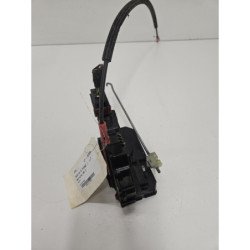 Serrure Arriere Droit Opel Meriva B Phase 1